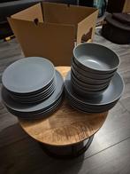 Ikea Servies 24-delig - Zo goed als nieuw!, Huis en Inrichting, Keuken | Servies, Ophalen, Zo goed als nieuw, Effen, Aardewerk