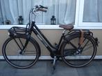 (Als Nieuw) Een stevige fiets GIANT TRIPLE  X1 28 inch, Fietsen en Brommers, Ophalen, Versnellingen, Giant, Zo goed als nieuw