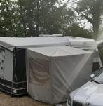 Voortent erker 2,15 mtr x 1,50 mtr, Ophalen, Gebruikt