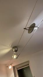 Ikea Norrsken draadlamp, Ophalen