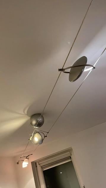Ikea Norrsken draadlamp beschikbaar voor biedingen