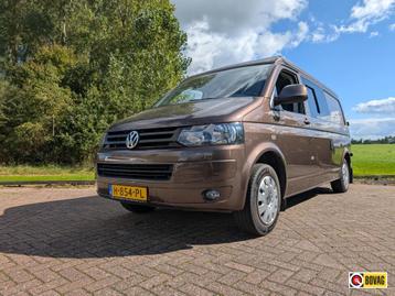 Volkswagen T5 California Transporter camper L2 beschikbaar voor biedingen