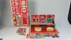 Sio Holland vintage winkel speelgoedwinkel, compleet! S36, Ophalen of Verzenden