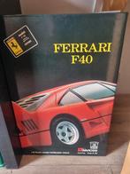 Prachtige Ferrari F40 Pocher

1:8, Hobby en Vrije tijd, Modelauto's | 1:5 tot 1:12, Ophalen, Nieuw, Auto