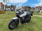 Triumph Tiger 800 XRx - 2017 - 19873km, Motorrijbewijs A, 3 cilinders, Cruise Control, Particulier