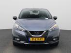 Nissan Micra 1.0 IG-T N-Design NAVIGATIE | PDC | AIRCO | CRU, Voorwielaandrijving, 12 maanden, Stof, Euro 6