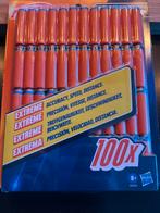 100x NERF N1 Precisie Pijltjes - Nieuwstaat, Ophalen of Verzenden, Nieuw