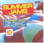 cd van Summer Jams, Ophalen of Verzenden, Gebruikt, Disco