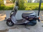 Sym mio, Gebruikt, 49 cc, Benzine, Maximaal 25 km/u