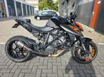 KTM 1290 Super Duke R 2017 Black Edition - Bomvol opties, 2 cilinders, Motorrijbewijs A, 1301 cc, Particulier