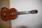 gitaar, Ophalen of Verzenden, Zo goed als nieuw, Klassieke of Spaanse gitaar, Met (piezo-)element