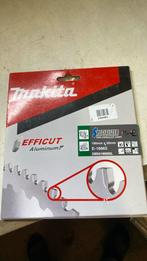 Te koop makita zaagblad voor afkortzaag op accu, Doe-het-zelf en Verbouw, Gereedschap | Zaagmachines, Ophalen of Verzenden, 1200 watt of meer