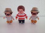 Verschillende Leuke Kleine Figuurtjes/Poppetjes, Verzamelen, Ophalen of Verzenden, Gebruikt