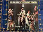 Roland Kirk Volunteerd Slavery usa, 1960 tot 1980, Ophalen of Verzenden, Zo goed als nieuw, 12 inch