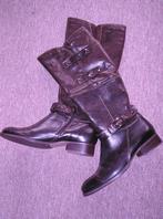 Laarzen Mt.41  (Mexx), Hoge laarzen, Mexx, Bruin, Nieuw