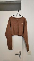 Nieuw stylizh gym trui, Bruin, Nieuw, Ophalen of Verzenden, Stylizh gym