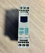 SIEMENS - Sirius - Digitaal bewakingsrelais - 3UG4625-2CW30, Ophalen of Verzenden, Zo goed als nieuw