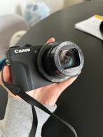 Canon G7X Mark III - Compact Camera, Ophalen, Gebruikt, Canon, Compact