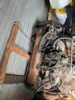 Opel 2,8 cih, Ophalen, Opel