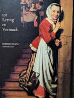 17e EEUWSE SCHILDERKUNST VERKLAARD, Gelezen, Rijksmuseum Amsterdam, Ophalen of Verzenden, Schilder- en Tekenkunst