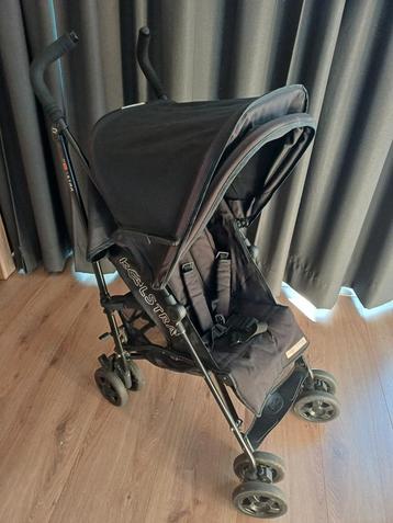 Koelstra Simba buggy  beschikbaar voor biedingen