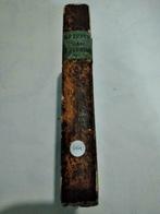 Nr. 1055 J. Hervey, m.a. Theron en Aspasio, 2e en 4e deel, Antiek en Kunst, Ophalen of Verzenden, J. Hervey