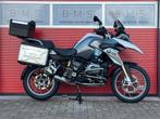 BMW R 1200 GS (bj 2016), Motoren, Motoren | BMW, 2 cilinders, Bedrijf, 1170 cc, Meer dan 35 kW