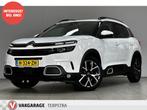 Citroën C5 Aircross 1.2 PureTech Business Plus/ D-Riem verv, Voorwielaandrijving, 1350 kg, C5 Aircross, Leder en Stof