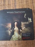 WITHIN TEMPTATION, Ophalen of Verzenden, Zo goed als nieuw