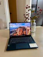 Topstaat ASUS ZenBook 14 OLED - Prachtscherm en superlicht, Computers en Software, Windows Laptops, Ophalen, 2 tot 3 Ghz, Qwerty
