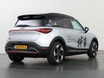 Smart #1 BRABUS 66 kWh Panoramadak | 360 Camera | Keyless En, Auto's, Smart, Automaat, Zwart, 428 pk, Alcantara