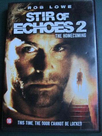 Stir of Echoes 2: The Homecoming (2007) beschikbaar voor biedingen