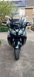 Suzuki Burgman 650 Executive 2010, Motoren, Particulier, Meer dan 35 kW, 650 cc, 2 cilinders