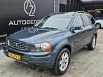 Volvo XC90 3.2 Sport *AC*Automaat*7-P*Navi (bj 2007), 238 pk, Parkeersensor, Gebruikt, 7 stoelen