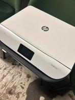 HP Printer - Amper Gebruikt!, Printer, Inkjetprinter, Kleur printen, Ophalen of Verzenden