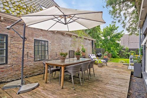 Last minute aanbieding van 25/7- 1/8  Heerlijk vakantiehuis, Vakantie, Vakantiehuizen | Nederland, Friesland, Boerderij of Cottage