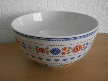 z.g.a.n. Servies Kakelbont Boer zoekt vrouw Yvon Jaspers  beschikbaar voor biedingen