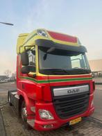Daf cf, Auto's, Automaat, Achterwielaandrijving, Overige kleuren, Overige bekleding