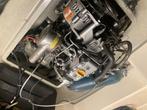 Van Wijk 550 sloep, 10 tot 30 pk, Gebruikt, Binnenboordmotor, Diesel