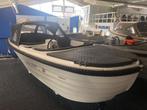 Corsiva 570 | 20PK | vaarklaar | GOEDKOOPSTE van NL, Watersport en Boten, Sloepen, 10 tot 30 pk, Nieuw, 3 tot 6 meter, Buitenboordmotor
