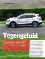 Autovisie Kia Niro versus Nissan Qashqai 2016, Boeken, Auto's | Folders en Tijdschriften, Ophalen of Verzenden, Gelezen