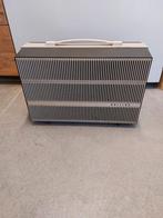 Draagbare retro vintage pickup platenspeler Philips ag4431, Ophalen of Verzenden, Gebruikt, Platenspeler, Philips