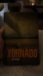 Tornado- Rijk Arends, Ophalen of Verzenden, Zo goed als nieuw