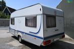 TEC Travel King 430 TN |Mover|Voortent|Luifel|BOVAG 2025, Caravans en Kamperen, Caravans, T.E.C., Kachel, Bedrijf, 750 - 1000 kg