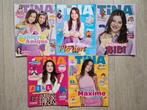 5 Tina tijdschriften uit 2023 en 2024, Ophalen of Verzenden, Zo goed als nieuw, Overige typen