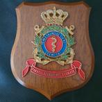 Wapenschildje Geneeskundige dienst, Verzenden, Marine, Nederland, Embleem of Badge