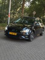 Volkswagen Golf 1.5 TSI 150pk 2018 Zwart, 65 €/maand, 1498 cc, 4 cilinders, Zwart