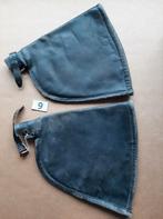 Voor aan het fietsstuur  stuurmoffen handmoffen, Ophalen of Verzenden, Nederland