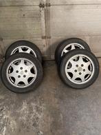 Porsche 964 velgen 6 en 8J, Ophalen, Porsche, Bumper