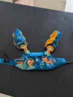 Puddle jumper met afneembare bandjes, Ophalen, Jongen of Meisje, One size, Zo goed als nieuw